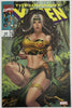 [Signed by Tyler Kirkham] UNCANNY X-MEN #274 FACSIMILE Kirkham UNKNOWN EXCL by Unknown Comic Books