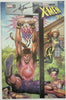 [Signed by Tyler Kirkham] X-MEN '97 #4 UNKNOWN COMICS TYLER KIRKHAM EXCLUSIVE VAR [IN STOCK] by Unknown Comic Books