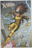 [Signed by Tyler Kirkham] UNCANNY X-MEN #5 Kirkham Unknown Tyler Kirkham Exclusive Var by Unknown Comic Books