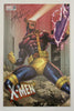 [Signed by Tyler Kirkham] X-MEN #6 Tyler Kirkham Unknown Connecting Cover Excl Var by Unknown Comic Books