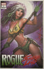 [Signed by Nathan Szerdy] Rogue: The Savage Land #1 Unknown Comics Nathan Szerdy Exclusive Var (06/2025) by Unknown Comic Books