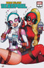 Wade Wilson: Deadpool #1 Nathan Szerdy Exclusive Var (02/11/2026) by Unknown Comic Books