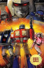 Transformers #24 FOIL- ECC Exclusive Sukesha Ray Virgin by East Coast Comics