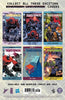 Transformers #24 FOIL- ECC Exclusive Sukesha Ray Virgin by East Coast Comics