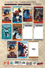 Transformers #25 - ECC NYCC Exclusive Franck Uzan & Martin Zavala Virgin Variant (10/08/25) by East Coast Comics