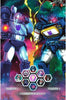 Transformers #25 - ECC NYCC Exclusive Franck Uzan & Martin Zavala Virgin Variant (10/08/25) by East Coast Comics