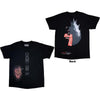 Travis Scott Summer Run 2023 Dublin [T-Shirt] by Rock Band Apparel