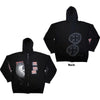 Travis Scott Summer Run 2023 London [Sweatshirt] by Rock Band Apparel