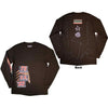 Travis Scott Summer Run 2023 London [T-Shirt] by Rock Band Apparel