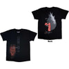 Travis Scott Summer Run 2023 Stockholm [T-Shirt] by Rock Band Apparel