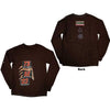 Travis Scott Summer Run 2023 Stockholm [T-Shirt] by Rock Band Apparel