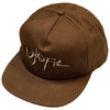 Travis Scott Utopia [Hat] by Rock Band Apparel