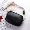 Trendy Designer Leather bag For Ladies And Shoulder Messenger Bags Simple Fashionable Letter Flap Females Crossbody Bag by Stevvex