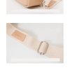 Trendy Designer Leather bag For Ladies And Shoulder Messenger Bags Simple Fashionable Letter Flap Females Crossbody Bag by Stevvex