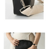 Trendy Designer Leather bag For Ladies And Shoulder Messenger Bags Simple Fashionable Letter Flap Females Crossbody Bag by Stevvex