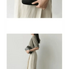 Trendy Designer Leather bag For Ladies And Shoulder Messenger Bags Simple Fashionable Letter Flap Females Crossbody Bag by Stevvex