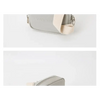 Trendy Designer Leather bag For Ladies And Shoulder Messenger Bags Simple Fashionable Letter Flap Females Crossbody Bag by Stevvex