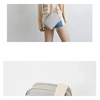Trendy Designer Leather bag For Ladies And Shoulder Messenger Bags Simple Fashionable Letter Flap Females Crossbody Bag by Stevvex