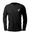 Vycah Trike Pullover - Black