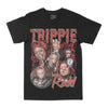 Trippie Redd Graphic Tee by Obsessed with graphic tees