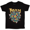 Trivium Dragon Circle Pit [T-Shirt] by Rock Band Apparel