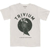 Trivium Moon Goddess [T-Shirt] by Rock Band Apparel