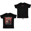 Trivium Shogun [T-Shirt] by Rock Band Apparel