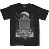 Trivium Tomb Rise [T-Shirt] by Rock Band Apparel
