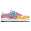 "Tropical" Jordan 1 Golf Shoes by Stadium Custom Kicks