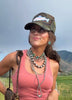 The Original, Viral Boot Stitch Western Tank Top by Wild Junkie