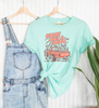 Heart Like A Truck Graphic Tee by Ocean & 7th