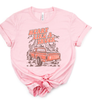 Heart Like A Truck Graphic Tee by Ocean & 7th