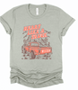 Heart Like A Truck Graphic Tee by Ocean & 7th