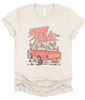 Heart Like A Truck Graphic Tee by Ocean & 7th