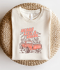 Heart Like A Truck Graphic Tee by Ocean & 7th