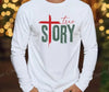True Story – Multi by Carolina Country Bling