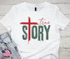 True Story – Multi by Carolina Country Bling