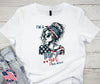 Trump Girl – Multi by Carolina Country Bling