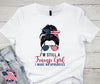 Trump Girl – Multi by Carolina Country Bling