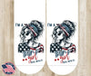 Trump Girl – Multi by Carolina Country Bling