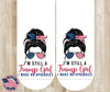 Trump Girl – Multi by Carolina Country Bling
