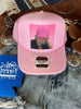 Trump Hotline Trucker Hat by Wild Junkie