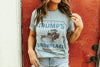 Trump's Snowflake Removal Service Graphic Tee by Wild Junkie