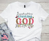Trust God – Multi by Carolina Country Bling