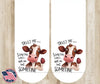Trust Me – White by Carolina Country Bling