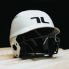 TUCCI-POTENZA BATTING HELMET WITH SOFTBALL GUARD-34100023H06106 - The Bat Flip Shop 