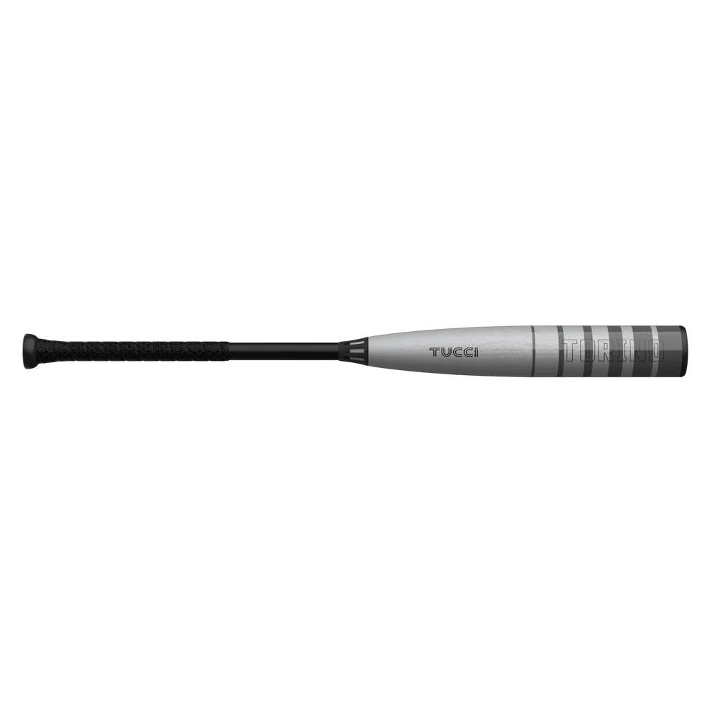 2024 TUCCI-TORINO (-3) BBCOR BASEBALL BAT- 62322903 - The Bat Flip Shop