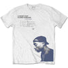 Tupac A River ‚Ä¶ [T-Shirt] by Rock Band Apparel