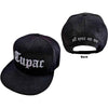 Tupac All Eyez [Hat] by Rock Band Apparel