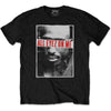 Tupac All Eyez [T-Shirt] by Rock Band Apparel
